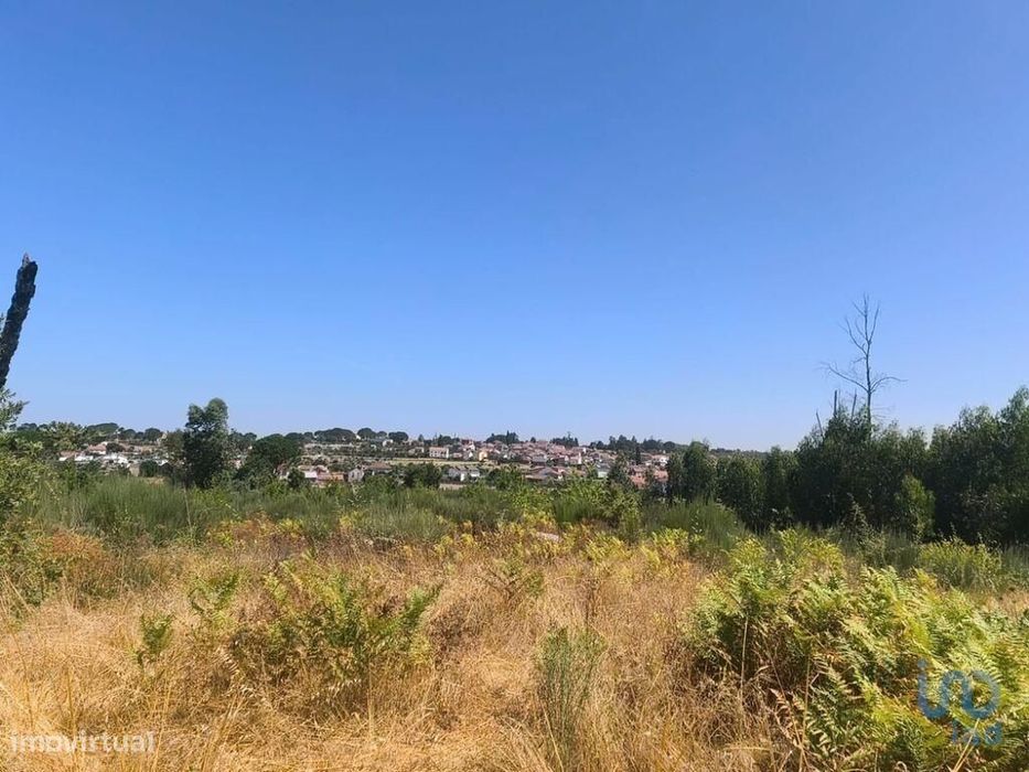 Terreno em Travancinha de 34535,00 m2