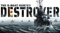 Destroyer The U-Boat Hunter klucz STEAM key