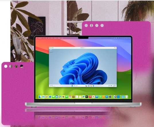 Parallels Desktop 18 for Mac Standard Edition - Licença Permanente