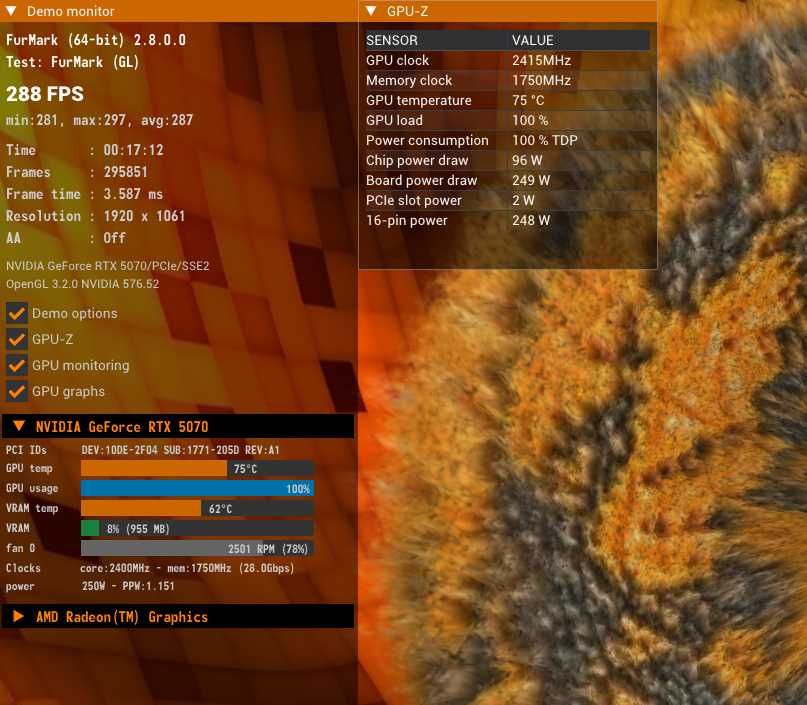 PC 7 7700 |RTX 5070|2x16GB 6400MHz CL32|1x2TB SSD NVME|850W G+