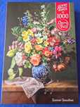 Puzzle Cherry Pazzi 1000 - Summer Sensations