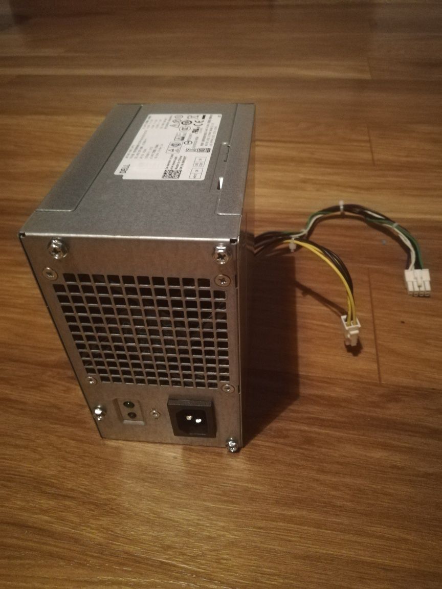 Zasilacz do Dell T1700 Precision 290 watt