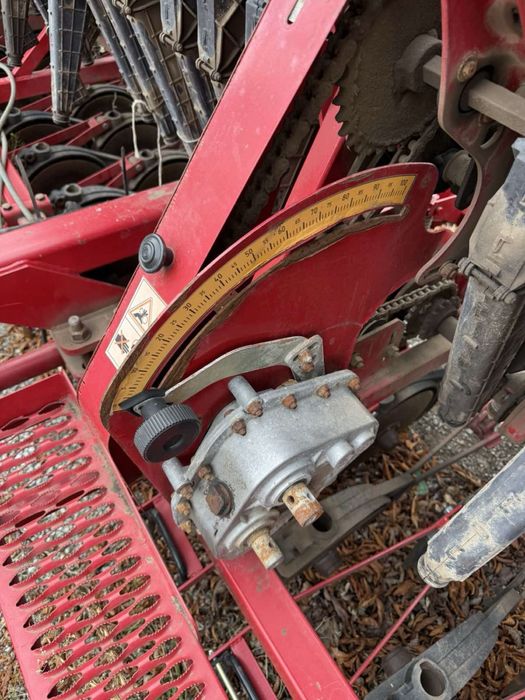 Сівалка зернова СЗ-6000, Астра 6 Преміум , СЗ-5,4