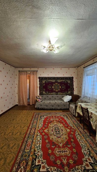 Продам Дом 4 комнаты участок 6 соток