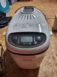 Tefal home bread baguette maszyna do chleba