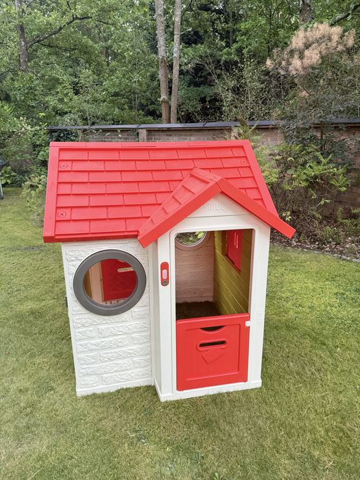 Smoby Domek Ogrodowy My House.