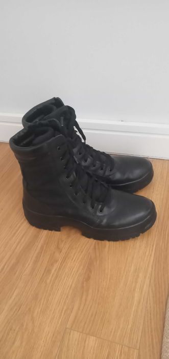 Botas WorkForce como Novas super confortáveis 44