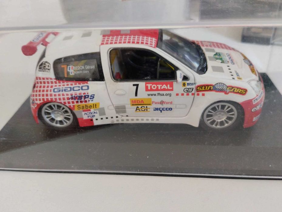 Carros de coleção