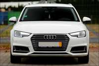 Audi A4 LIFT * 40TDI 190KM S tronic * AVANT * ACC Radar * SPORT *