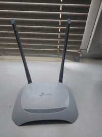 Wifi роутер TP-Link TL-WR840N