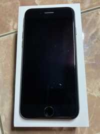 iPhone 7 32GB bdb stan, black/czarny, prywatnie, pierwszy właściciel