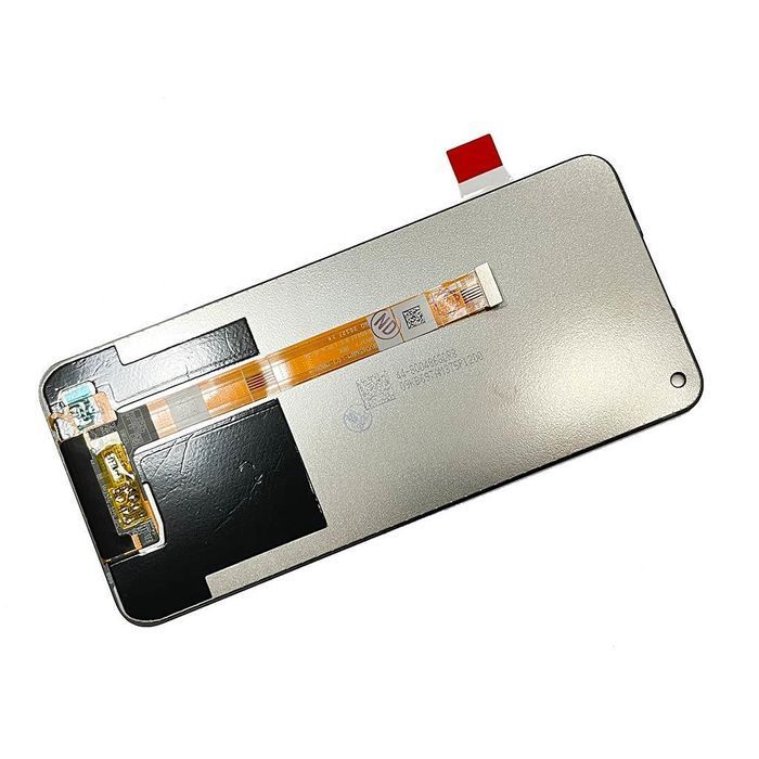 Wyświetlacz Lcd Do Oppo Realme 7I Rmx2103 V. China