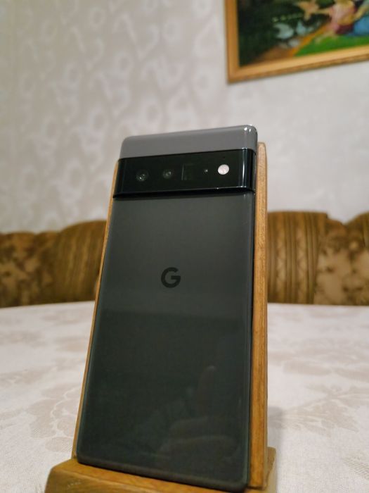 Pixel 6 Pro 12/128 Обмін або Продаж
