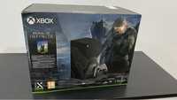 Xbox Series X Halo Limited Edition Nowa