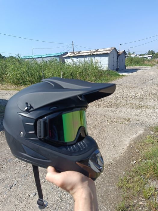 Електросамокат KuKirin G4