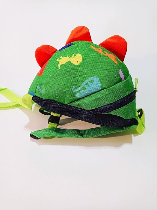 Коллекция Детский 3D рюкзак Динозавр