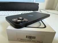 iPhone 15 128gb Black Stan Idealny Oryg Bateria 96% od nowosci