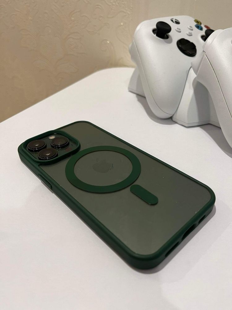 Чохол для Iphone 13 Pro з Magsafe