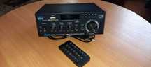 Woopker AK45 HiFi. Підсилювач 2х90Вт. Bluetooth 5.0 Стан нового!