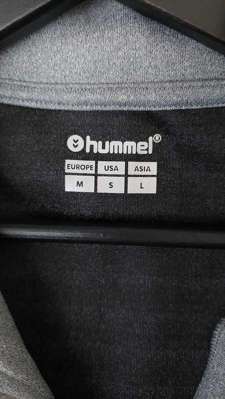 Bluza Hummel hmlCORE XK half zip woman M