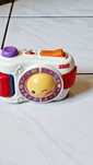 Aparat fisher price