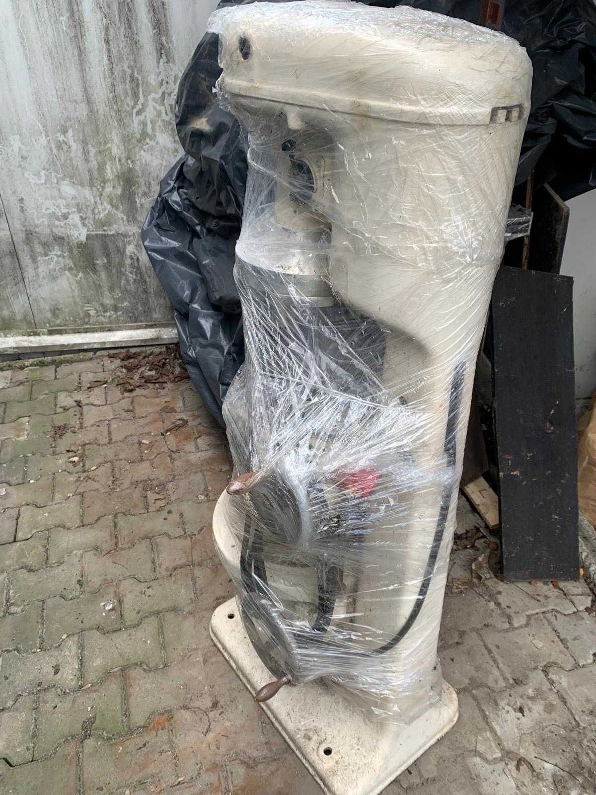 Ubijaczka cukiernicza 40l