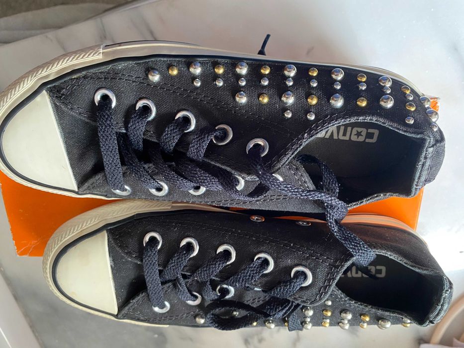 Converse All Star nº 35