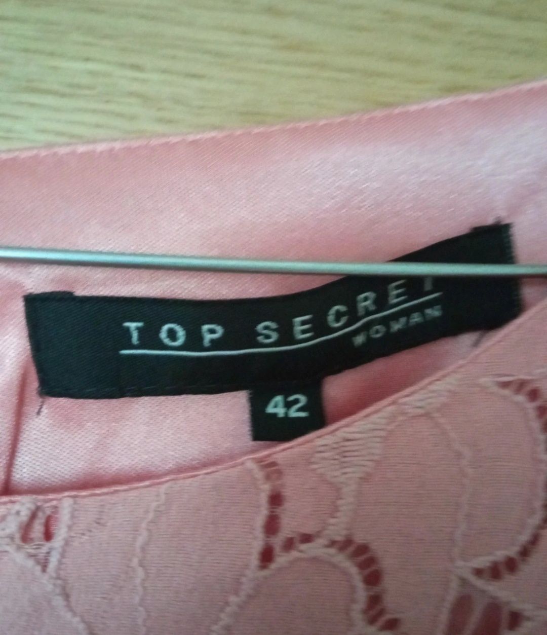 Sukienka rozmiar 42 Top Secret