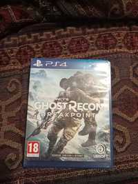 Tom clancys ghost Recon breakpoint