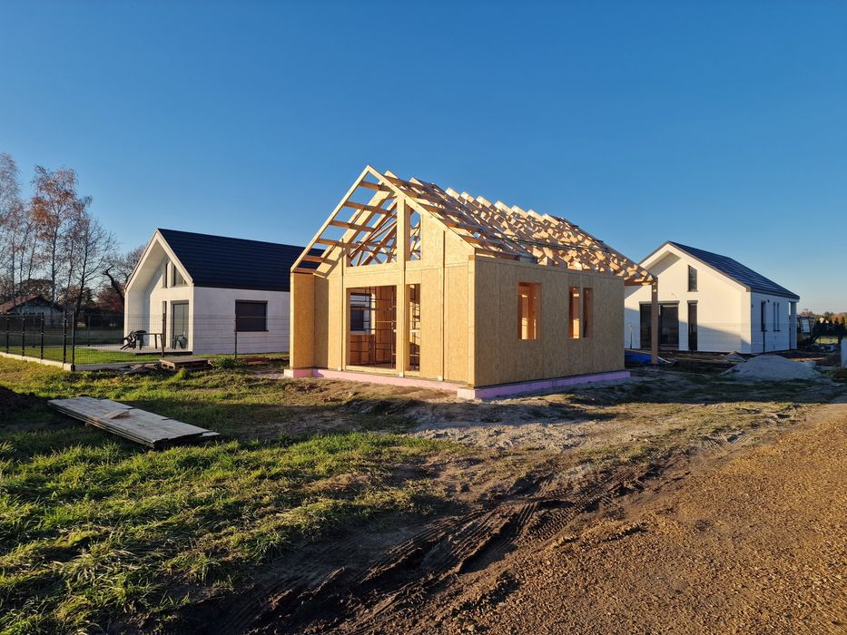 Sprzedam dom Oświęcim-Zaborze