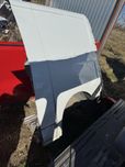 Bok tył lewy błotnik cwiartka krotki L1 Renault Trafic III Vivaro B