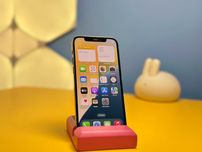 Смартфон Apple iPhone 12 Pro 128GB Blue (122074) Б/У З ГАРАНТІЄЮ