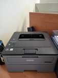 Brother HL-2350DW - używana