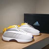 Adidas Crazy 1 "Lakers Home" r. 45 1/3 (29 cm) GY8947