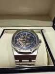 Zegarek kolekcjonerski Audemars Piguet