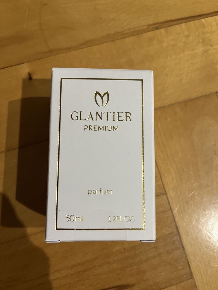 Perfumy glantier