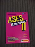 Ases da Matemática - Matemática A - 11.º Ano *Novo*