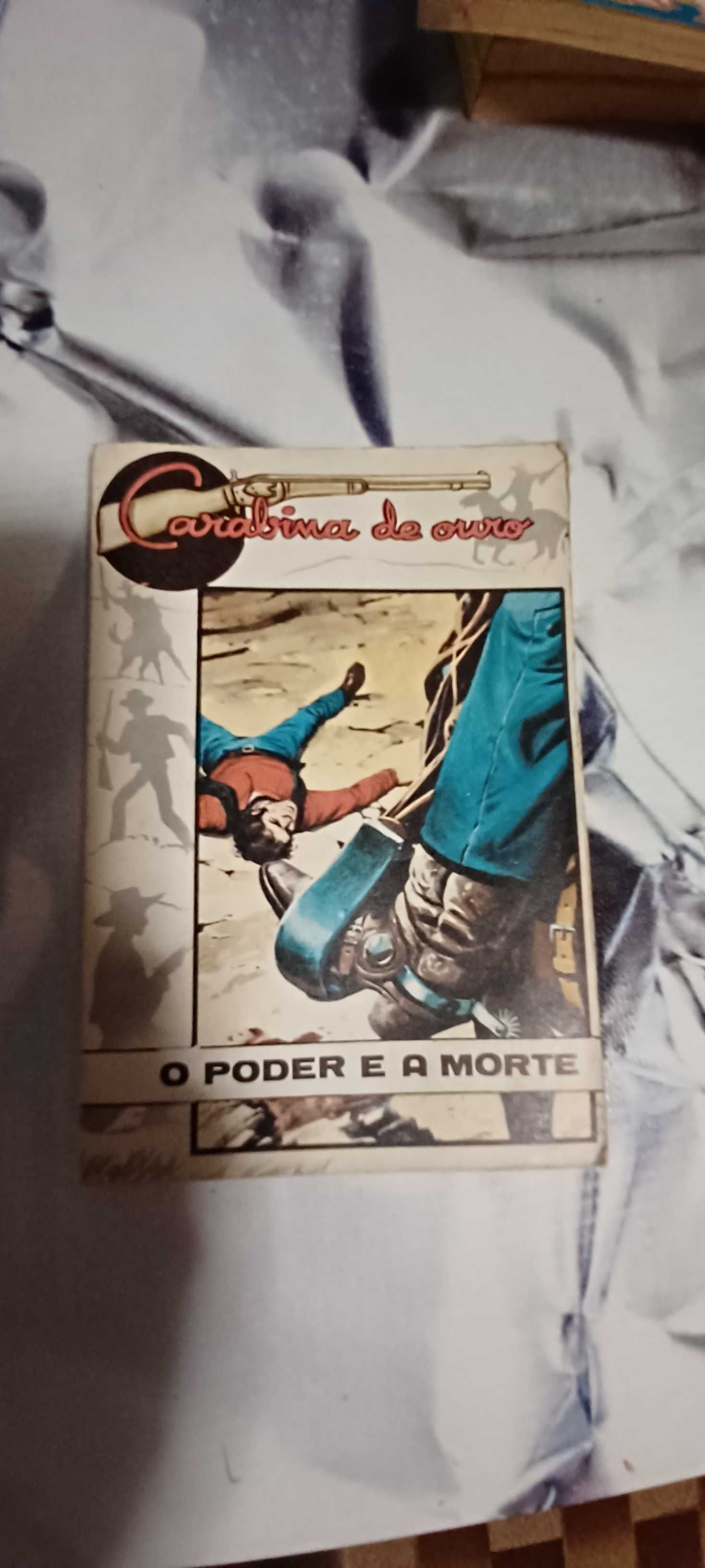 Livro _O Poder e a Morte_ de César Torre