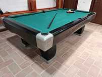 Snooker / Bilhar MANIA usado