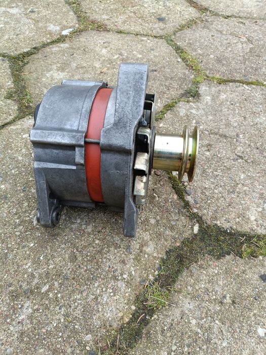 Alternator do Audi, VW Golf, bus T4 12V, 90A