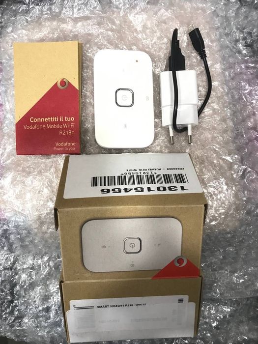 Роутер Smart Huawei R218