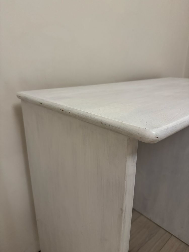 Biurko 103x80x50