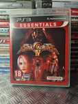 Ps3 soul calibur IV polskie wydanie