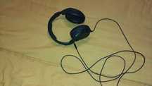 Vendo Headphones (SennHeiser)