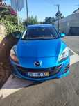 Mazda 3 Sport 2009 1.6d