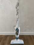 Mop parowy Black+ Decker