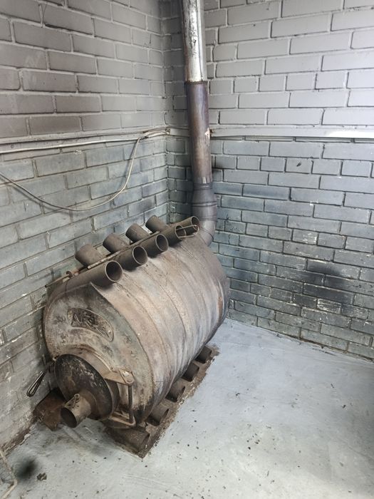 Продам бокс СТО, ГСК Кіровець