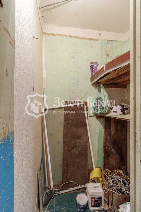 Видова квартира, 1к. Житловий стан. Березняківська 30, Березняки