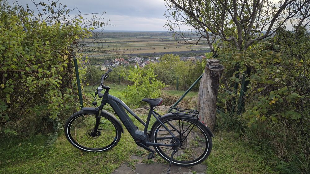 Продам велосипед куб турінг 625