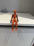 Ruchoma Figurka Dummy 13 Mini Legendy